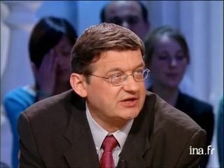 Débat Christian Terras et le Père Pedro