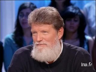 Père Pedro Christian Terras suite