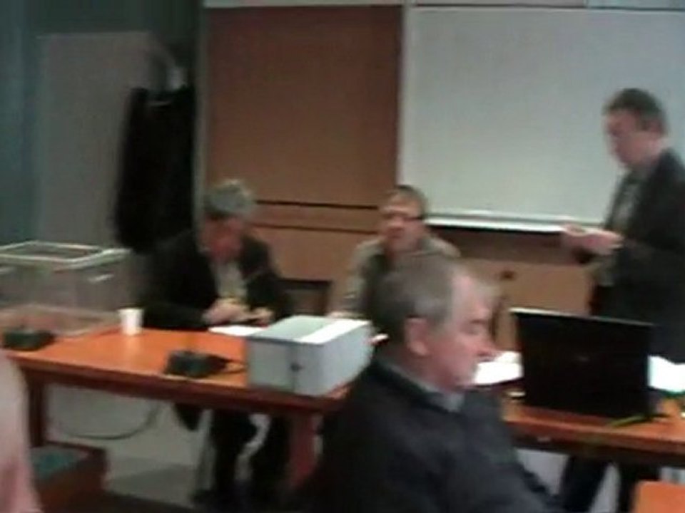 CHAMBRE DE METIERS : LA LISTE DOHM L'EMPORTE EN HAUTE-SAONE