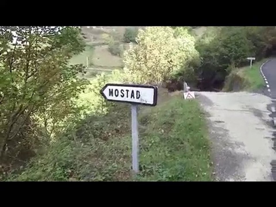 Cueva de Mostaz-Mostad