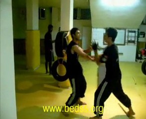 6 th degree Pupil Trainer Candidate.WSEF