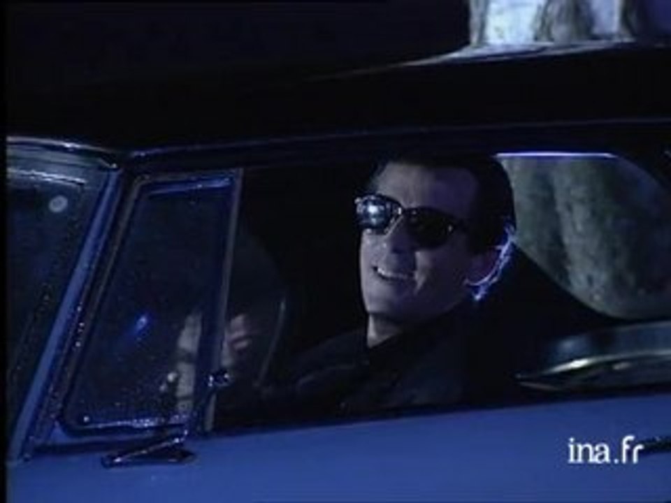 Générique émission " Les concerts imaginaires"