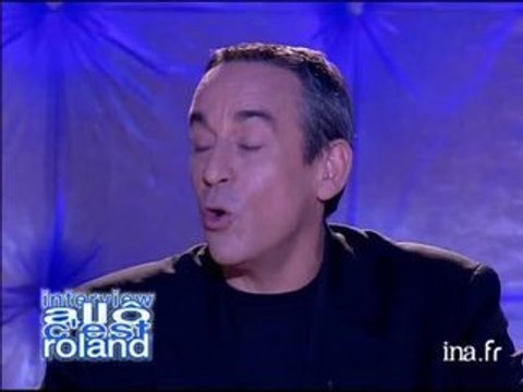 Interview allo c'est Roland Christine Deviers-Joncour