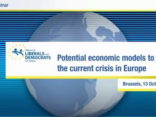 [ALEV] Tackle the current crisis in Europe