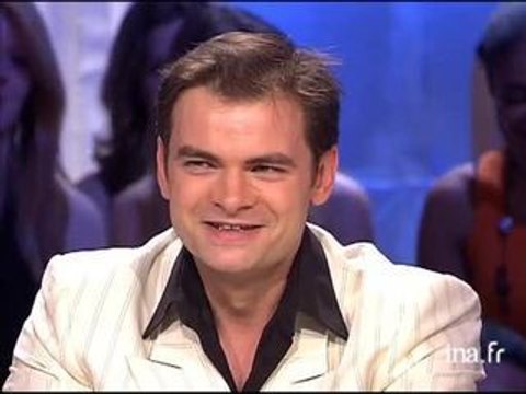 Clovis Cornillac et Alice Taglioni (deuxième partie)