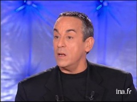 Disiz la peste Magnéto Serge