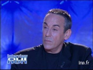 Interview Oui non Emmanuelle Seigner