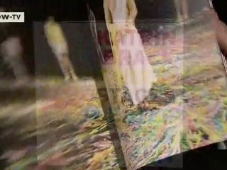 The Work of Set Designer Katrin Brack | Arts.21