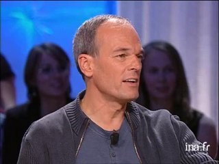 Antoine de Caunes (première partie)