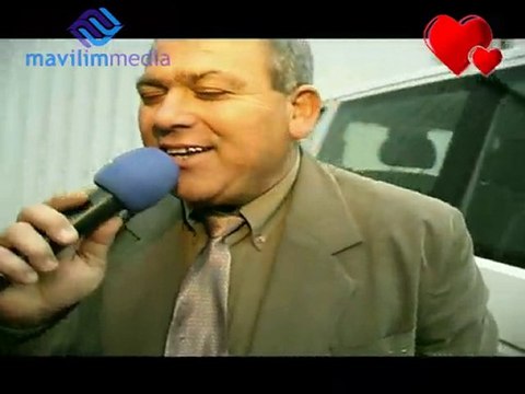 1/2 Orkestra Zihniler MAVILIM MAGAZIN SELCAN ILE CEYHAN