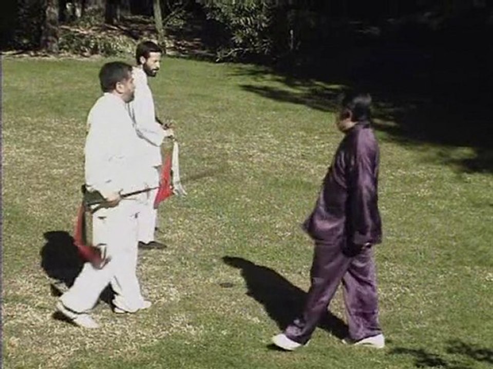 Cours et exercices Taï Chi et Qi gong