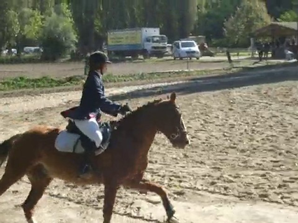 2010-10-17 CCE Galeizon Club 1 Nomade - Obstacle