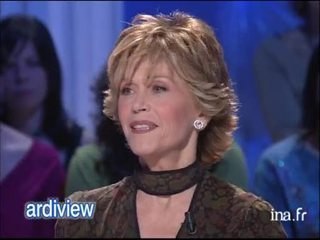 Ardiview Jane Fonda