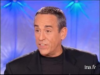 Chris Stills "Magnéto Serge"