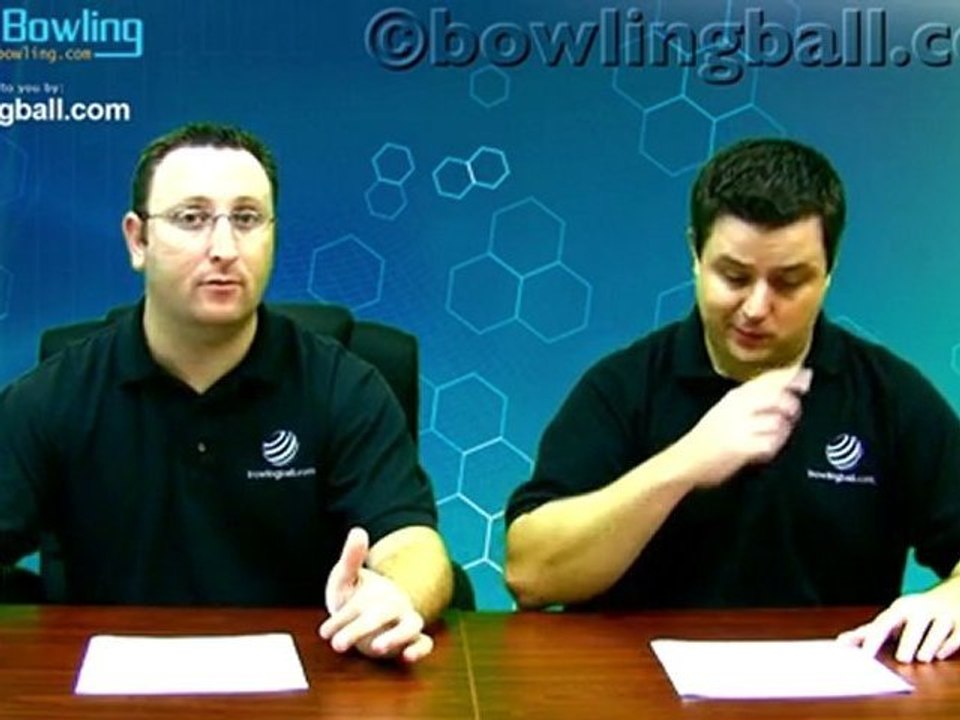 Talk Bowling Episode #65-Bring Many Bowling Balls