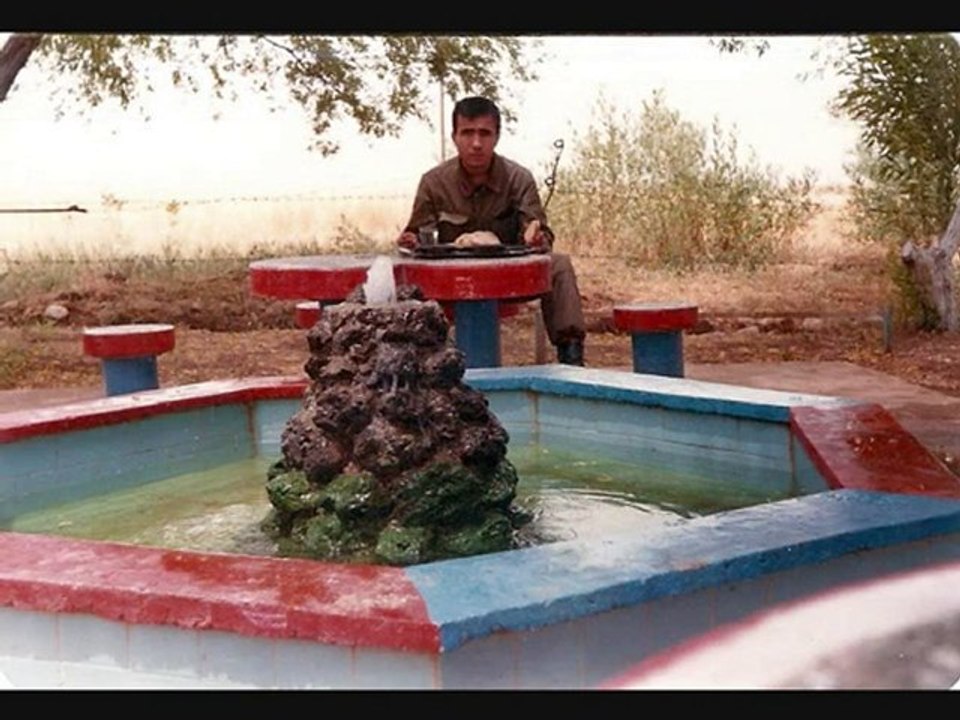 CEMAL KURU-ÖLÜM BİZİ ÇAĞIRIYOR