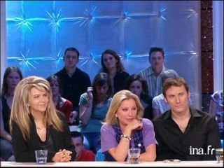 Nathalie Rheims à propos de son livre "Le Cercle de Megiddo"