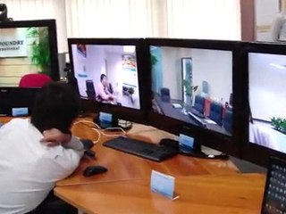 Birtel Vmeet Full HD Telepresence/Video Konferans Çözümleri