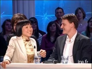 Carte Balance : Anh-Dao Traxel