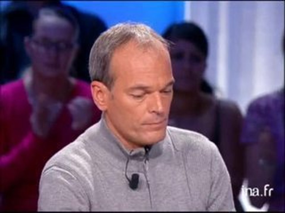 Renaud et Mélanie Betancourt à propos de la chanson pour Ingrid Betancourt