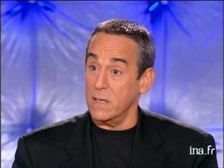 Myriam Abel dit "Magnéto Serge Khalfon"