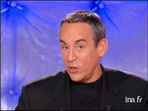 Ben Ricour à propos de l'album L'Aventure