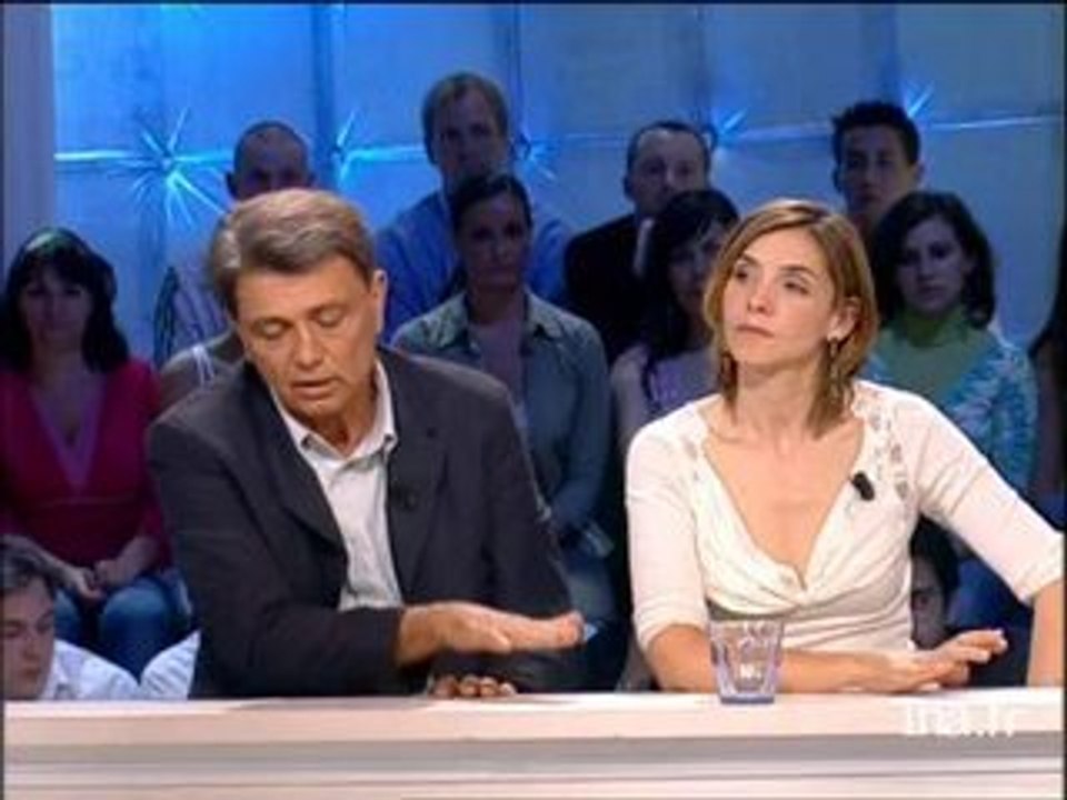Interview Alain Madelin