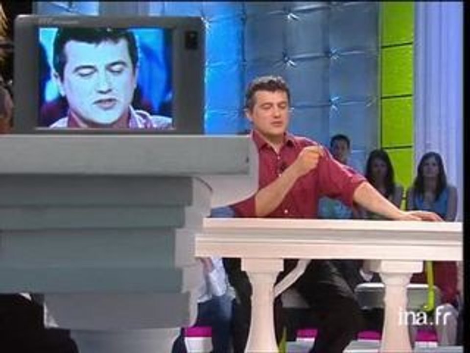 Interview Patrick Pelloux