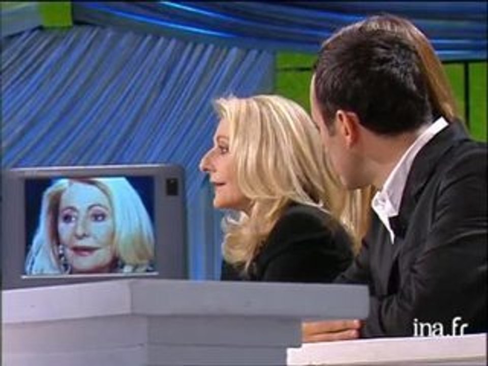 Interview Annette Levy Willard