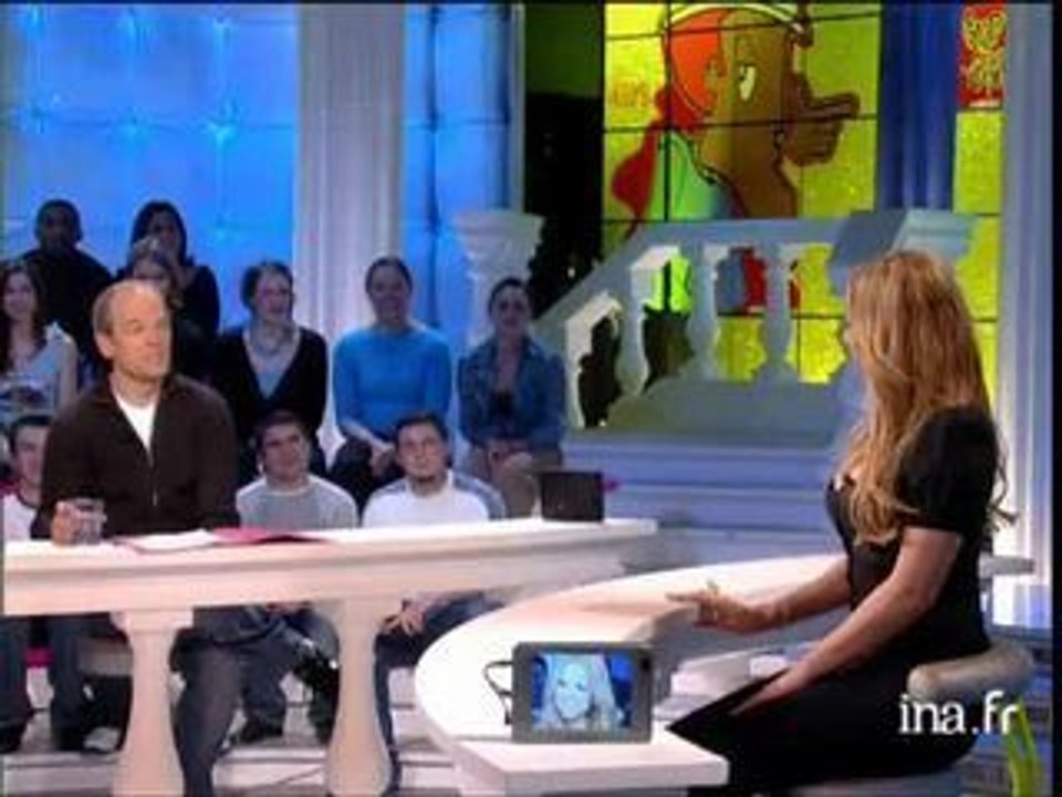 Mariah Carey "The emancipation of Mimi"