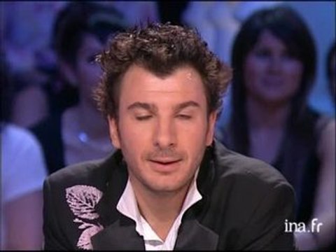 Michaël Youn Magnéto Serge