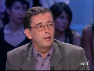 Charles Berling et Bachir Ben Barka à propos du film "J'ai vu tuer Ben Barka"