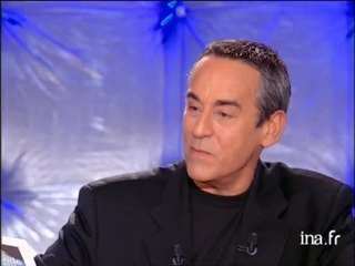 Interview cinéma Eddy Mitchell