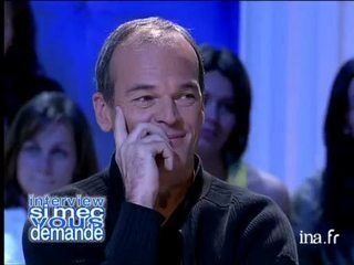 Interview Si votre mec vous le demande Isild Le Besco