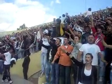 17 Ekim 2010 ALTAY - Güngören Bld.