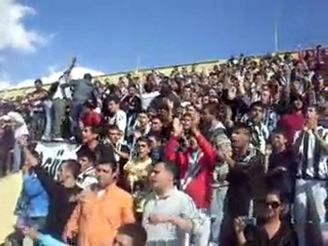 17 Ekim 2010 ALTAY - Güngören Bld.