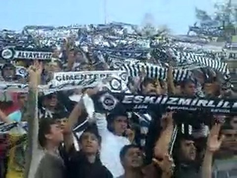 17 Ekim 2010 ALTAY - Güngören Bld.