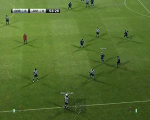 Girondins Bordeaux - Juventus Turin