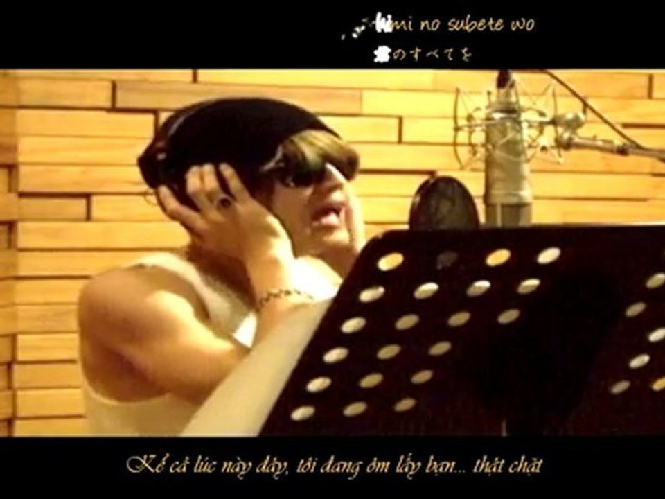[SexyJJ S][PV-Kara] JYJ The... Mini Album - Itsudatte Kimini