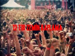 Sonisphere Istanbul 2010