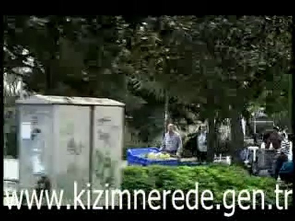 Kızım Nerede Tanıtım Fragmanı 3 www.kizimnerede.gen.tr