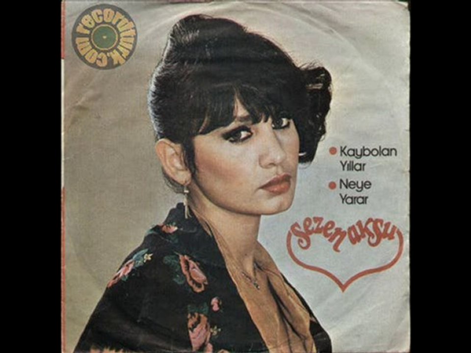 SEZEN AKSU---salla(rakkas)