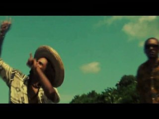 [New!2010] Rasin' kas /Tidajny Obasi et Slymanfaya - peyi a