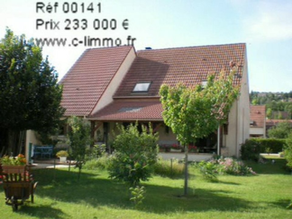 www.c-limmo.fr La sélection 10/2010 de l'agence immobilière