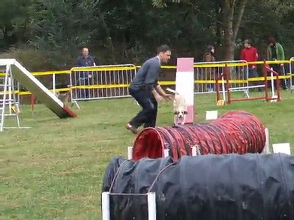 Bounty Open Bonrepos 2010