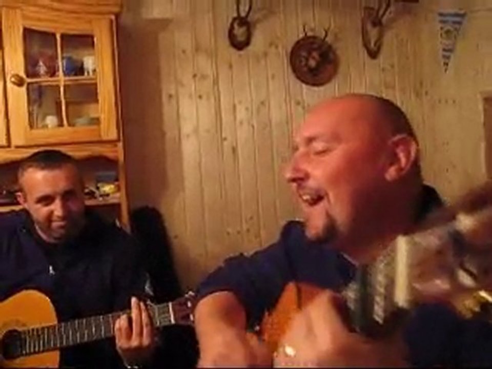 Oktober fest el mariachi en Rumba-Flamenca !