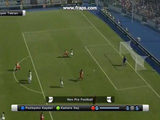 Fb:2 Bayern:0 GOL:EMRE