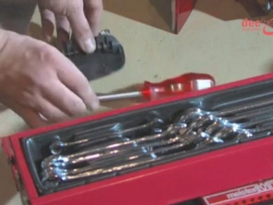 dectane vw golf 5  autoprestige-eclairage