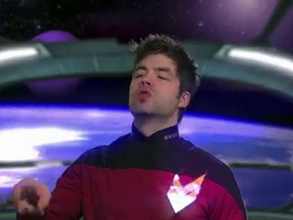 Super Outer Space Future