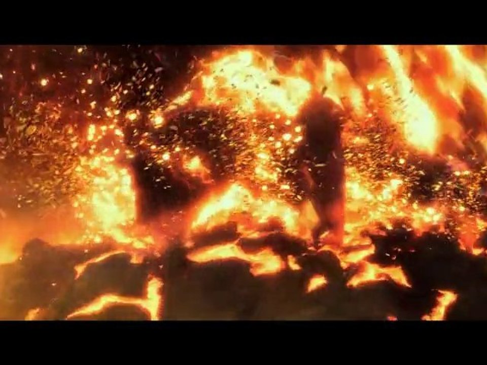 World Of Warcraft : Cataclysme - Trailer